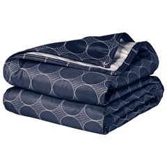 Eclipsis  Long-Term Care and Senior Living Bedspread